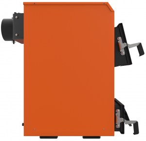 Котел Bizon Econom 16 кВт_збоку3